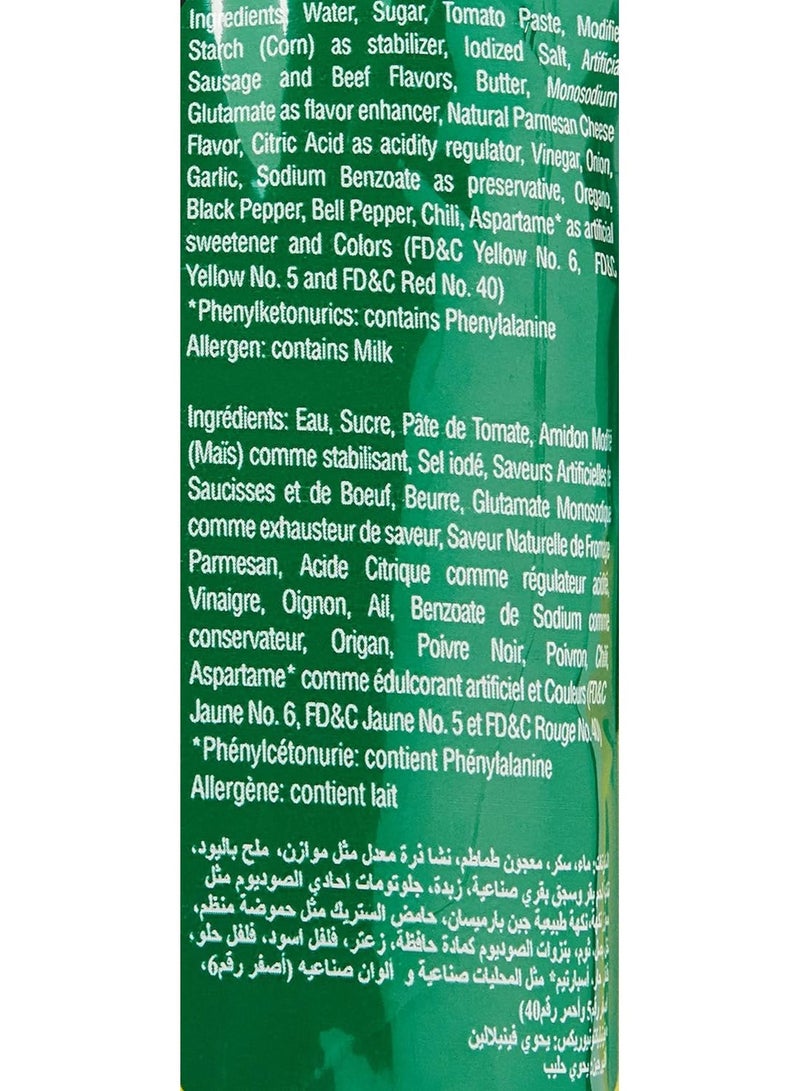 Ufc Sweet Filipino Style Spaghetti Sauce 1kg - Image 5