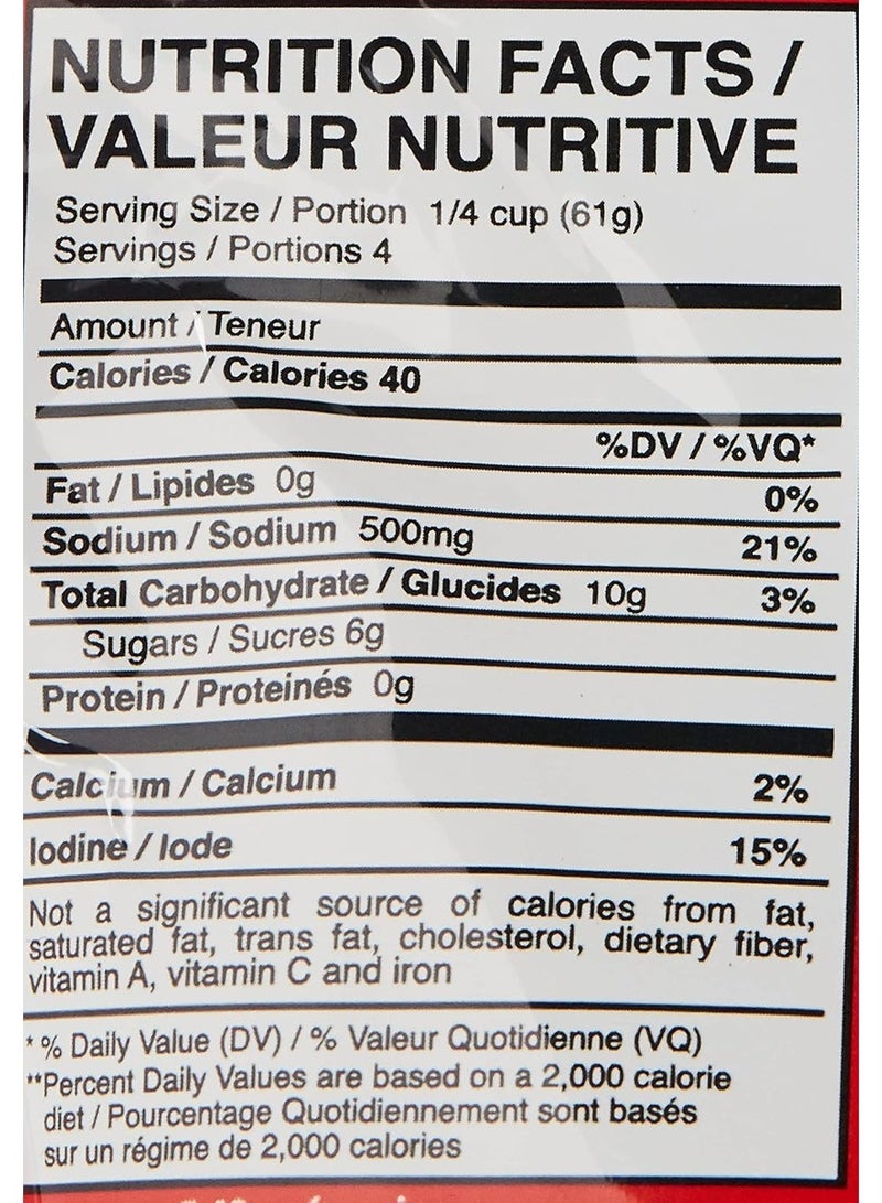 Ufc Sweet Filipino Style Spaghetti Sauce 1kg - Image 3