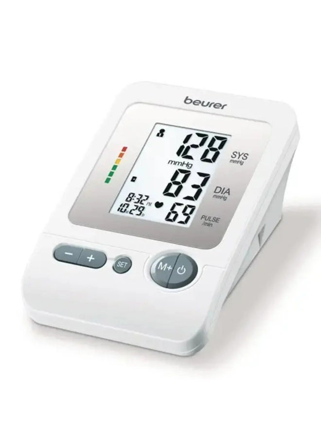 Beurer BM 26 Blood Pressure Monitor - Image 1
