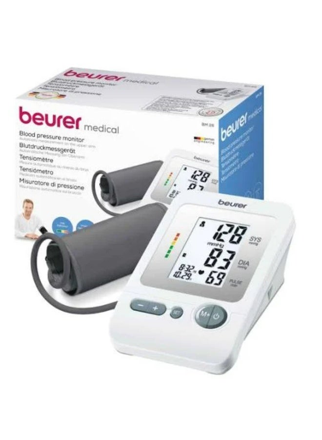 Beurer BM 26 Blood Pressure Monitor - Image 2