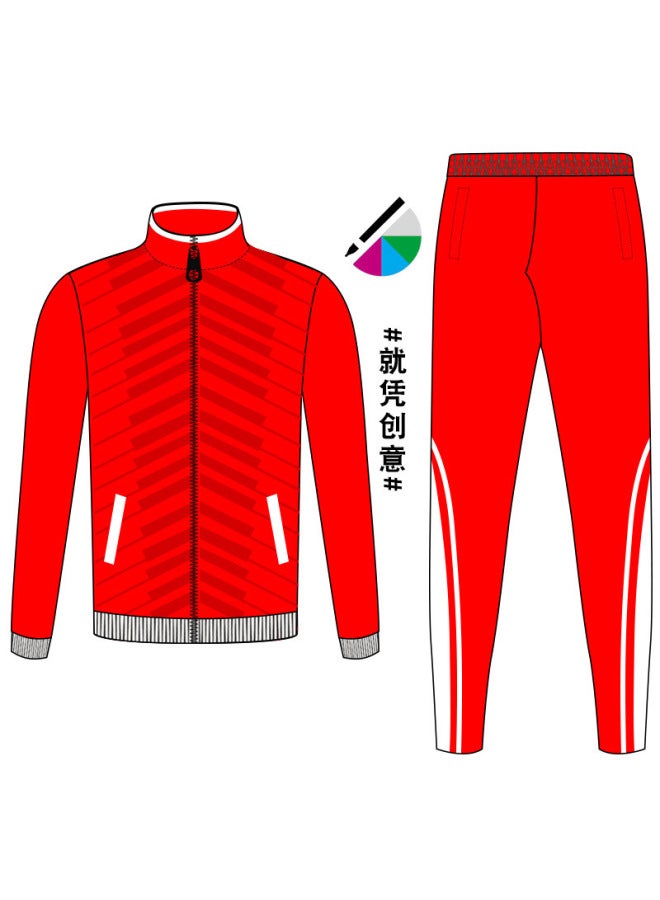 09 Set Football Jersey - Image 1