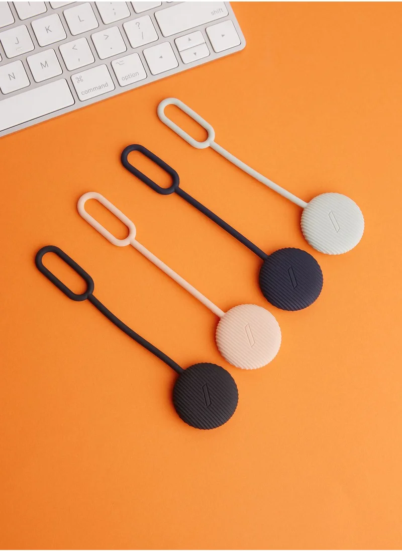 Native Union Native Union - Curve Airtag Case
