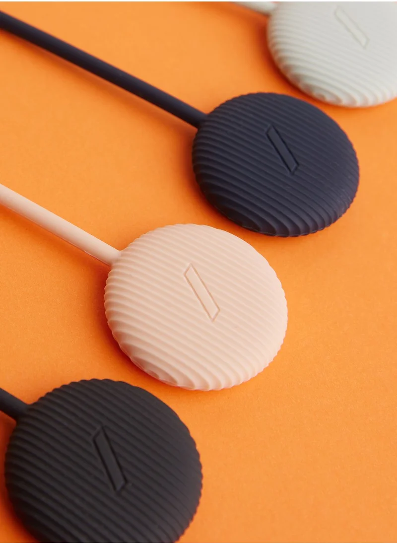 Native Union Native Union - Curve Airtag Case