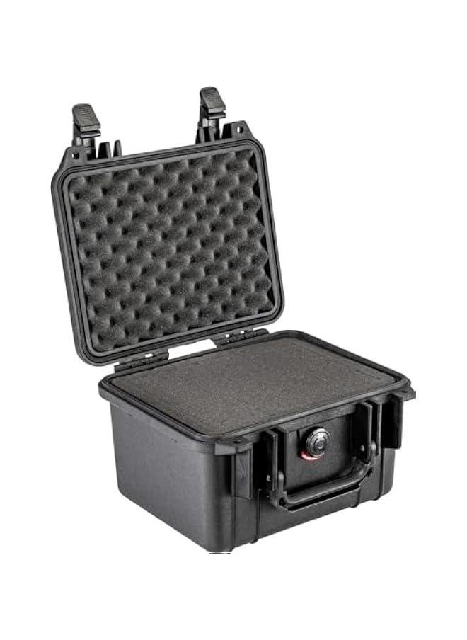 Pelican Black Camera Case 1300  - Image 1