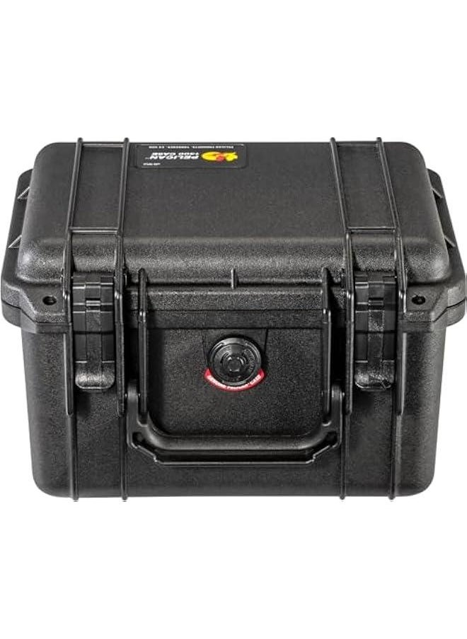Pelican Black Camera Case 1300  - Image 2