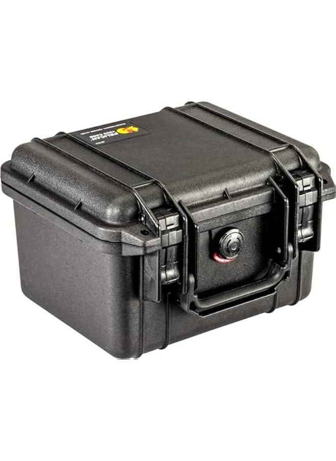 Pelican Black Camera Case 1300  - Image 3