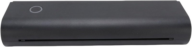 SUNGOOYUE Portable Inkless Thermal Printer, Compact Wireless Printer for Home, Travel, Office, Using USB Connection, 203 DPI Accuracy for iOS, - Image 3