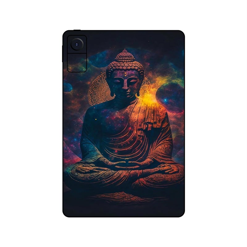 WRAP CRAFT Tablet Skins Compatible with REDMI PAD Skins Revamp Your tablet's Style with This Protective & Fashionable Skins for REDMI PAD;REDMI PAD-DP-022 - Image 1