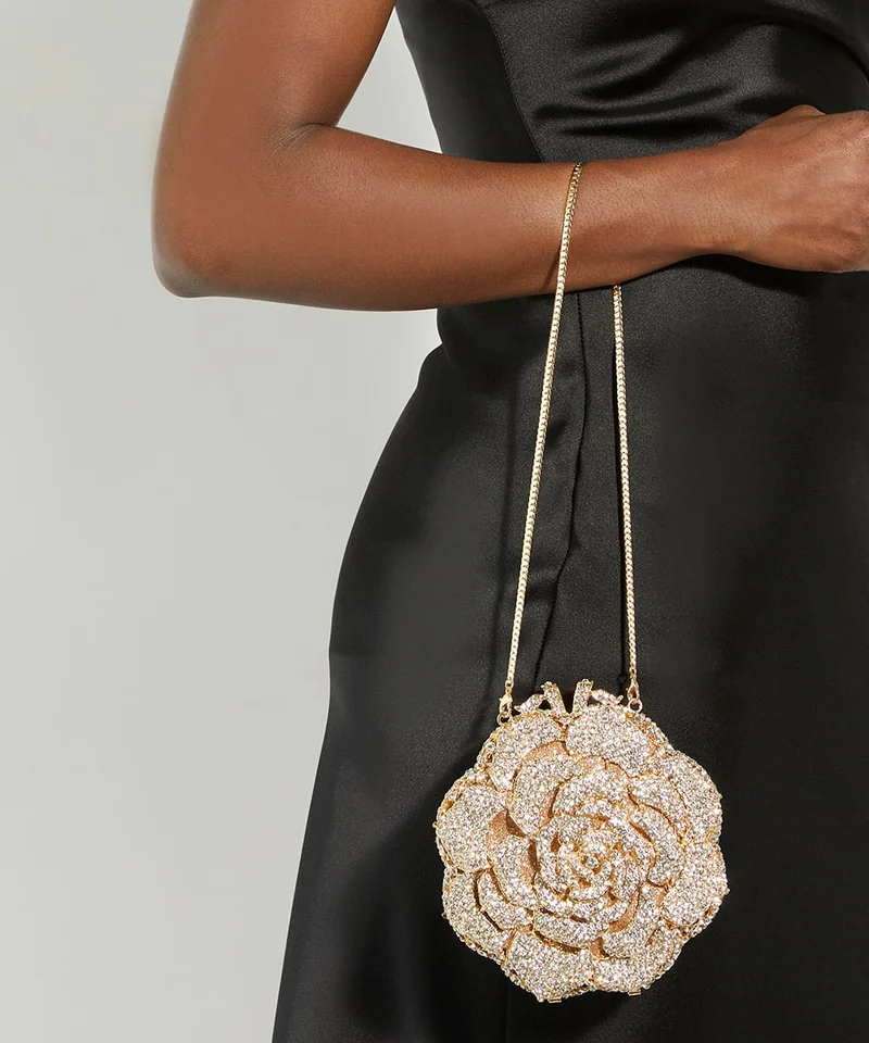 Dune London Dune London Women's Gold Handbags