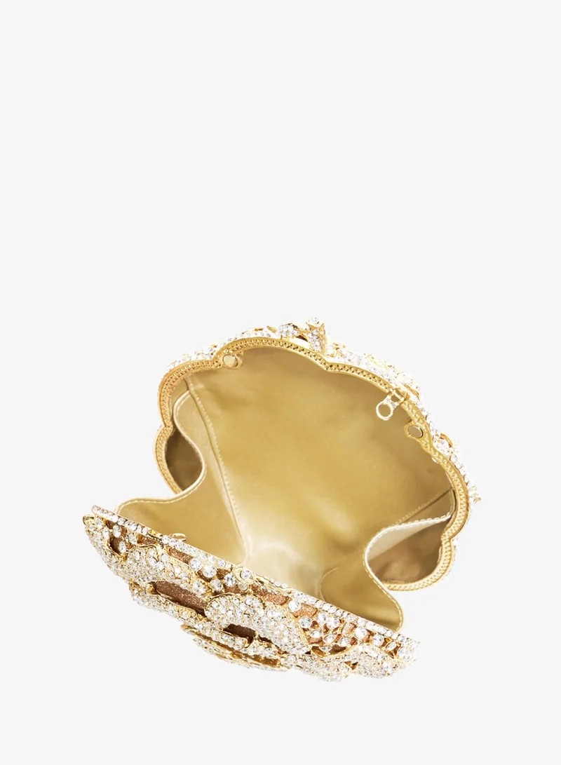 Dune London  Dune London Women's Gold Handbags for Women | Best Price UAE