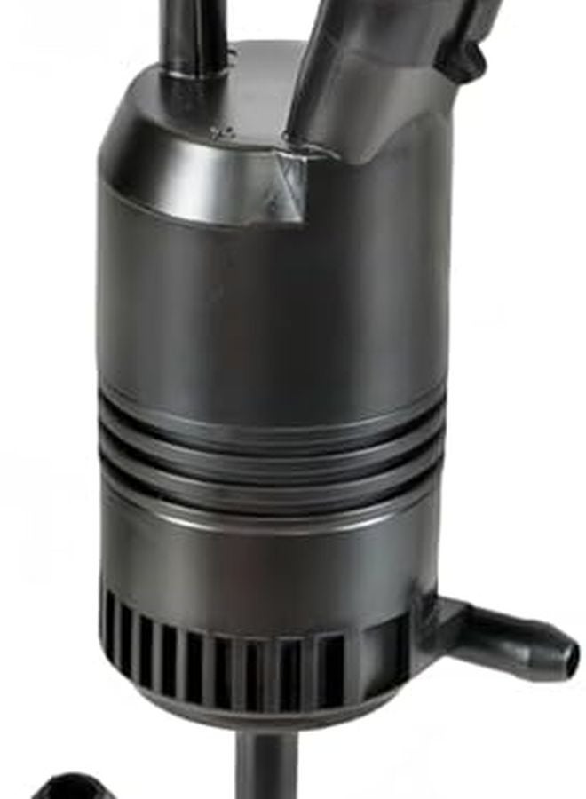 Windshield Washer Pump For Chevrolet Silverado 2500 2001 2002 6 0L V8 S10 1997 2000 4 3L V6 - Image 1