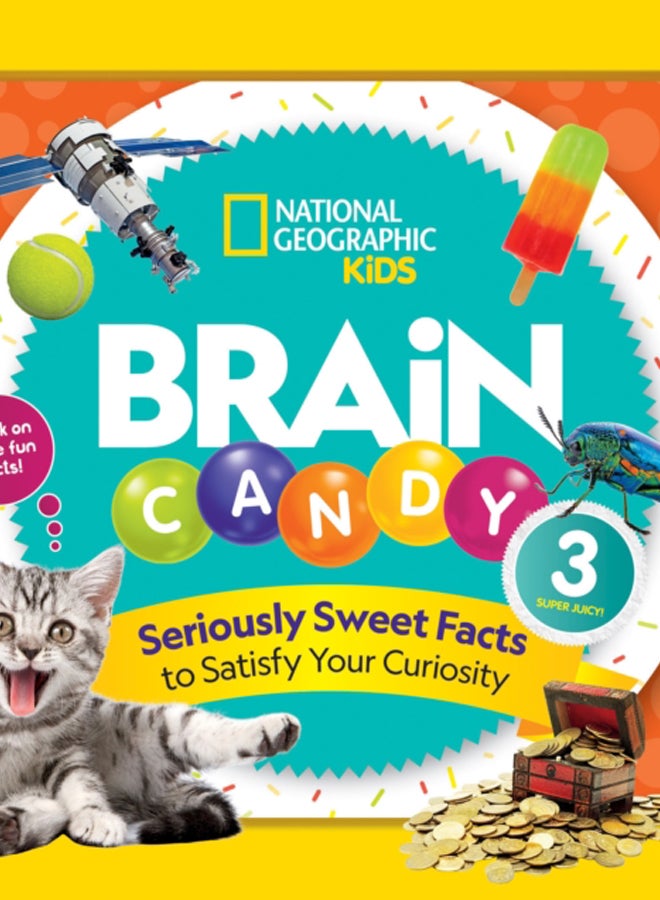Brain Candy 3 