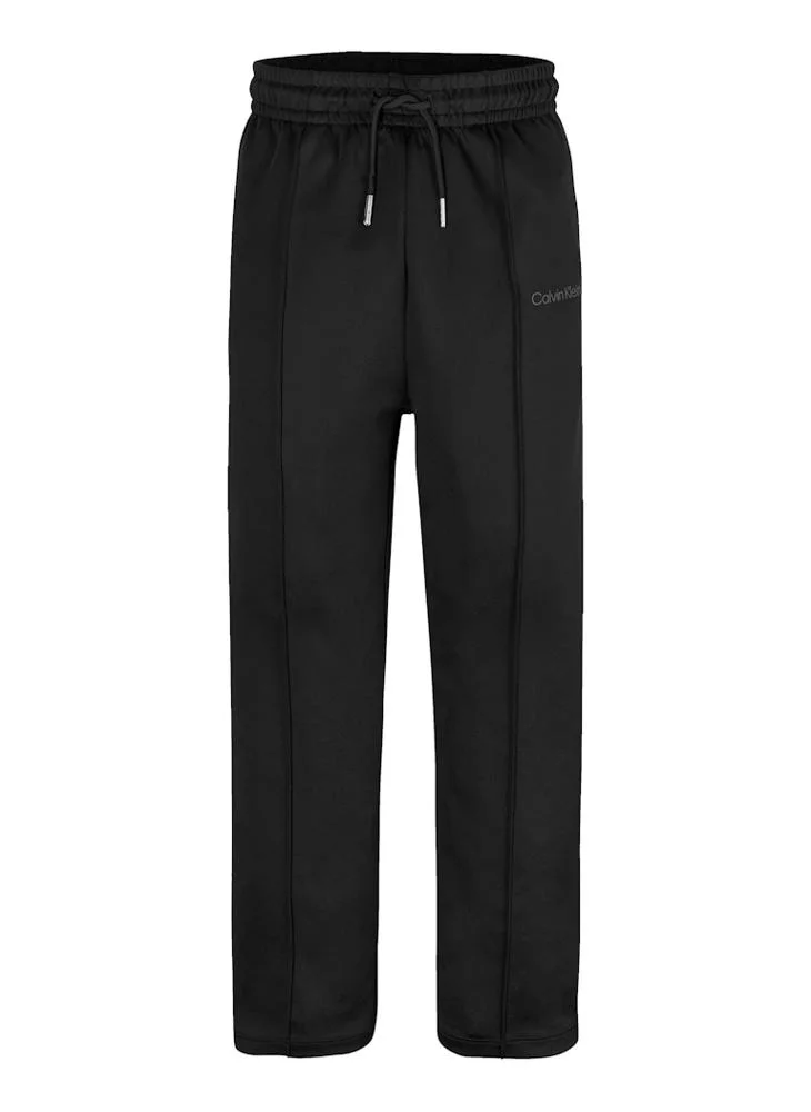 Calvin Klein Jeans Kids Essential Straight Sweatpants