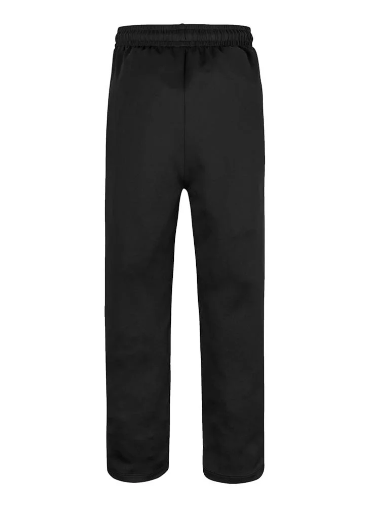 كالفن كلاين جينز Kids Essential Straight Sweatpants