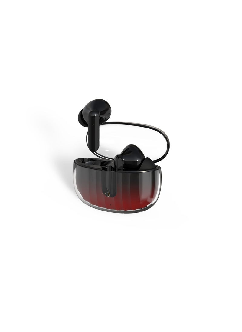 SAB Y113S Wireless Bluetooth Headphones - Low latency/Automatic matching/With microphone  - Image 1
