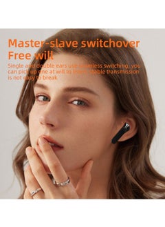 SAB Y113S Wireless Bluetooth Headphones - Low latency/Automatic matching/With microphone  - Image 4