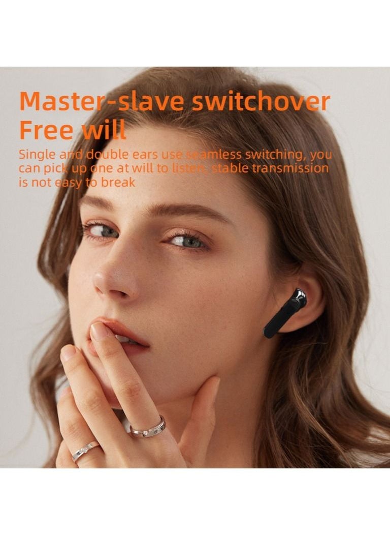 SAB Y113S Wireless Bluetooth Headphones - Low latency/Automatic matching/With microphone  - Image 4