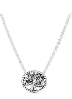 Generic Jewelry 925 Sterling Silver Necklace  - Image 1