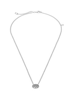 Generic Jewelry 925 Sterling Silver Necklace  - Image 2