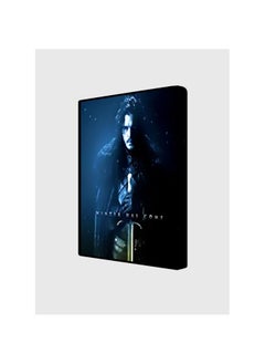 URBANTRANDS Wall Art poster with Frame  - Image 4