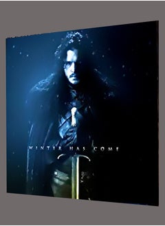 URBANTRANDS Wall Art poster with Frame  - Image 2