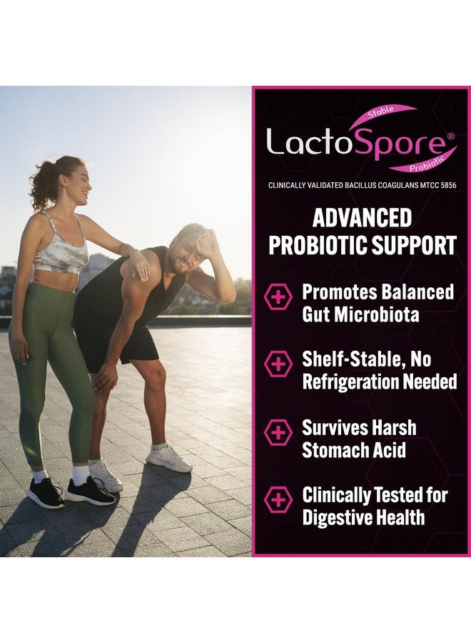 PEScience Complete-GI Gut Health Powder, Unflavored, Probiotics for Women and Men, Digestive Enzymes, Prebiotic Fiber, L Glutamine, Zinc Carnosine, 30 Servings - Image 2