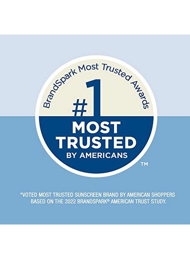 Coppertone واقي شمسي Pure And Simple SPF 50 من أكسيد الزنك المعدني واقي شمسي للوجه 0.49 أونصة (قد تختلف العبوة) - Image 4