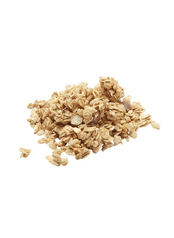 Kellogg's Bear Naked Granola Cereal, Whole Grain Granola, Breakfast Snacks, Vanilla Almond Crisp (6 Bags) - Image 4