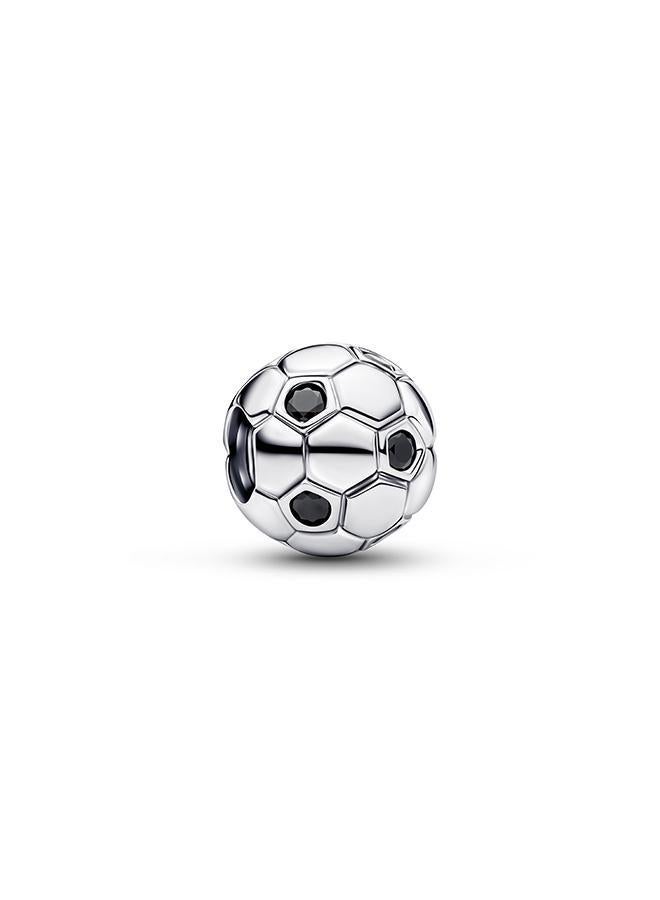 PANDORA Soccer Ball Charm - Image 1
