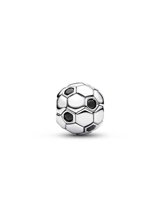 PANDORA Soccer Ball Charm - Image 3
