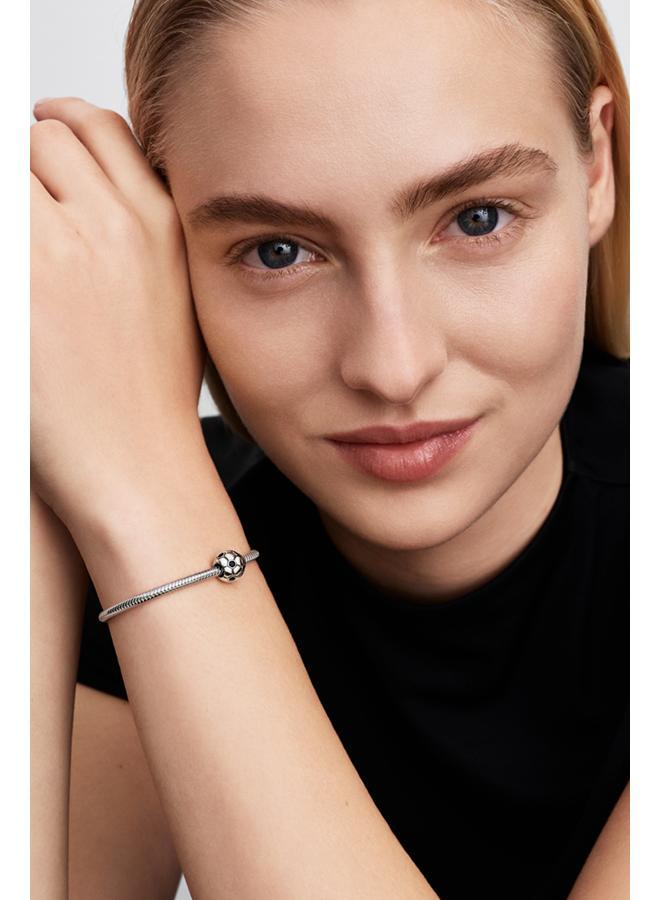 PANDORA Soccer Ball Charm - Image 2