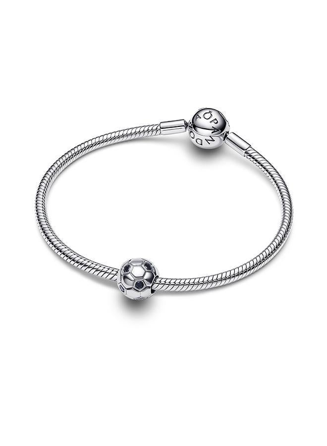 PANDORA Soccer Ball Charm - Image 4
