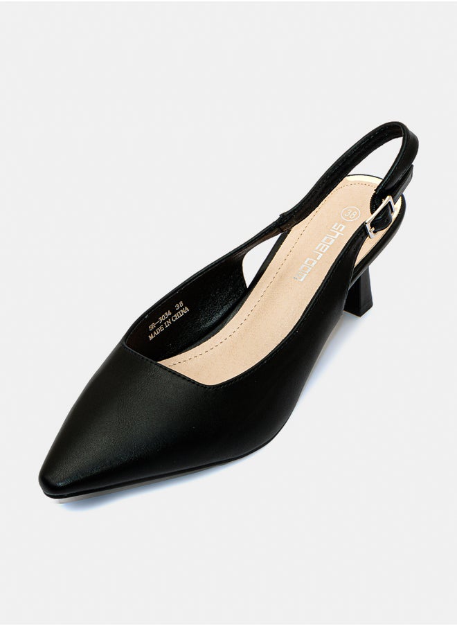 SHOEROOM - Shoeroom DECOLETE SHOES - Image 1