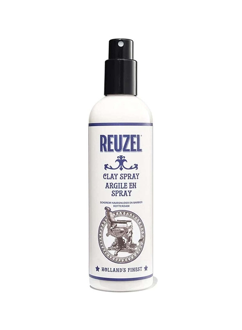 Reuzel Clay Spray - 3.38oz/100ml - Image 2