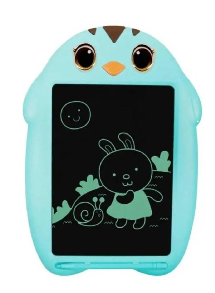 8.5-inch LCD electronic smart board for children