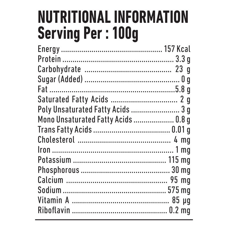 Gits Ready to Eat Veg Biryani, 795g (Pack of 3 X 265g Each) - Image 5