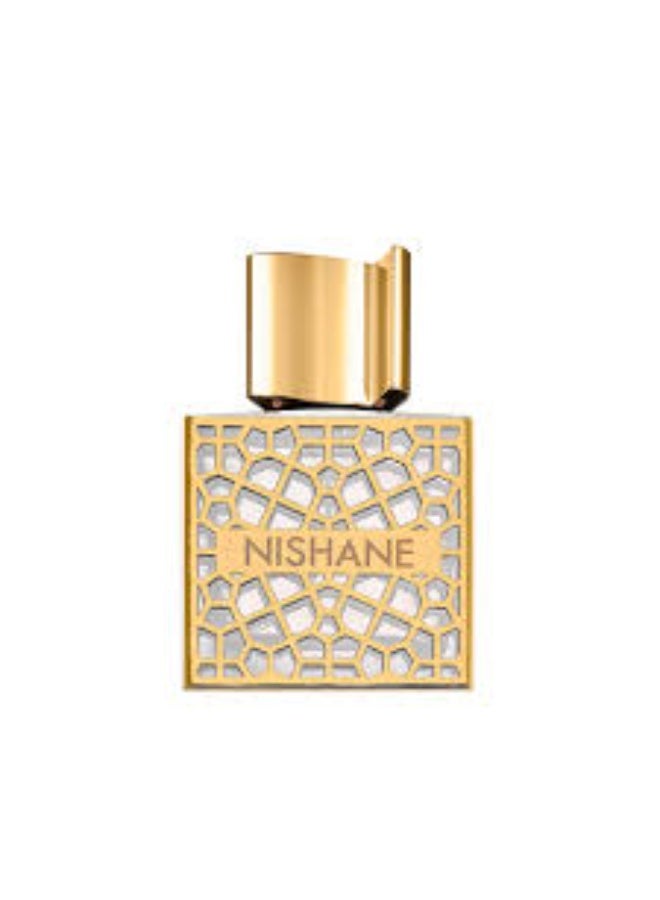 NISHANE Hacivat Oud Extrait de Parfum 50ml - Image 2