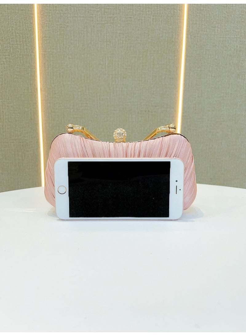 Mark Fairwhale New Fashionable Handbag For Dinner Parties  - Image 5