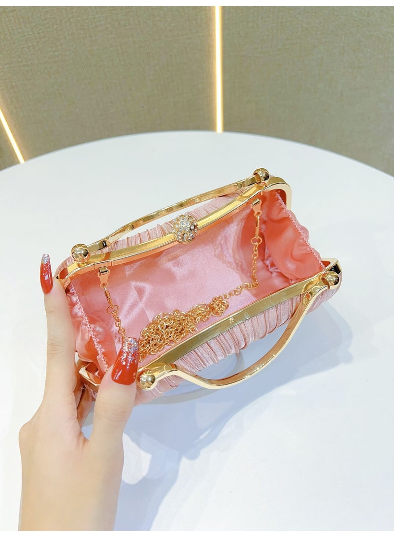 Mark Fairwhale New Fashionable Handbag For Dinner Parties  - Image 4