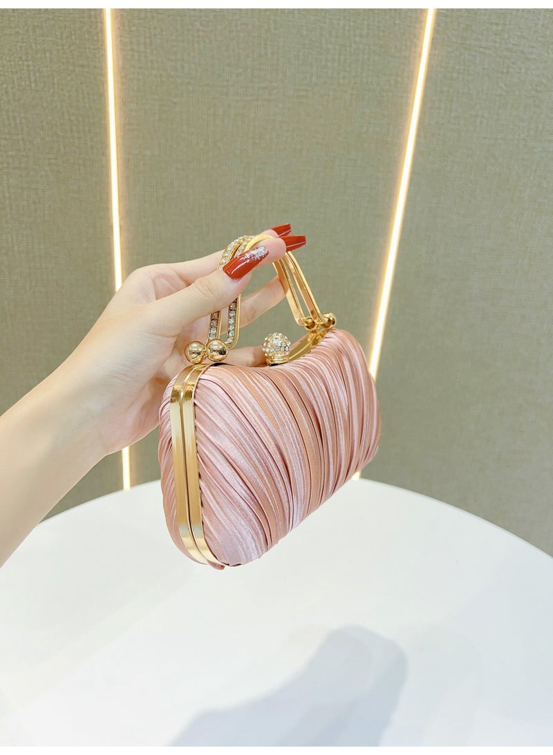 Mark Fairwhale New Fashionable Handbag For Dinner Parties  - Image 3