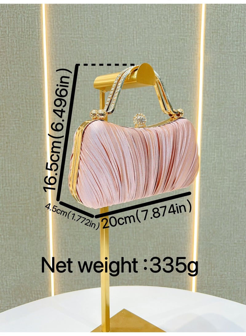 Mark Fairwhale New Fashionable Handbag For Dinner Parties  - Image 2