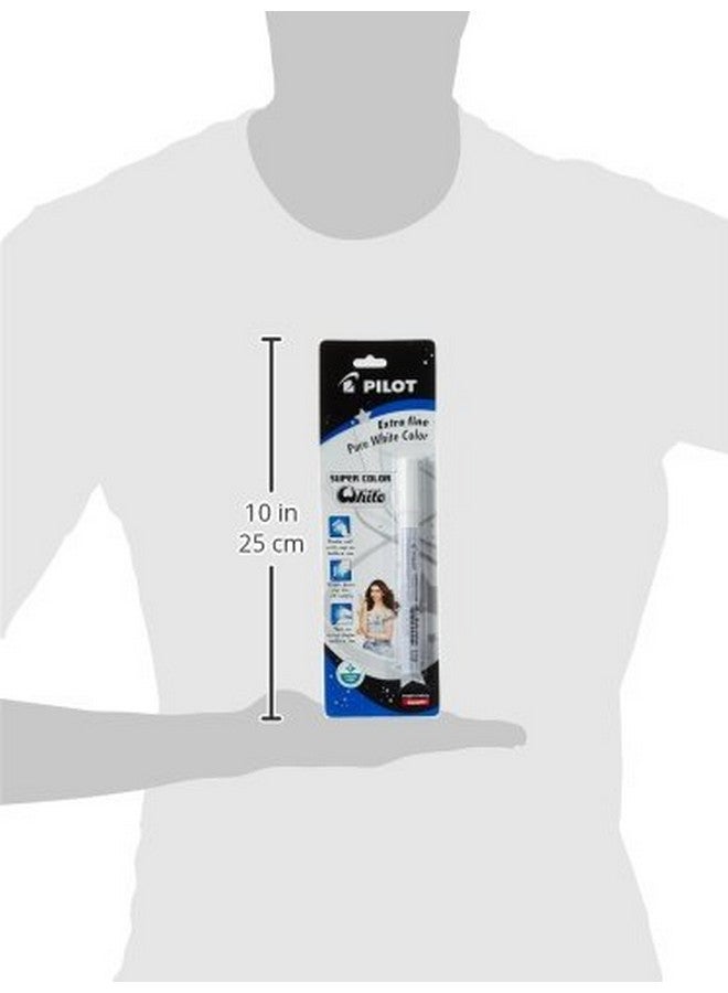 PILOT علامة بيلوت باللون الفضي، دقة إضافية، 9000019729 - Image 3