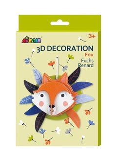 Avenir Stick 'n Play Series Dino World 200+ Reusable Stickers for Endless Fun! Create Play Scenes With 8 Illustrated Theme Cards, Make Your Own Animal Figures for Kids 3+  - Image 1