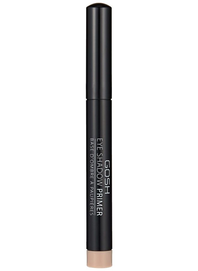 gosh Eye Shadow Primer 001 Nude - GOSH - Image 2
