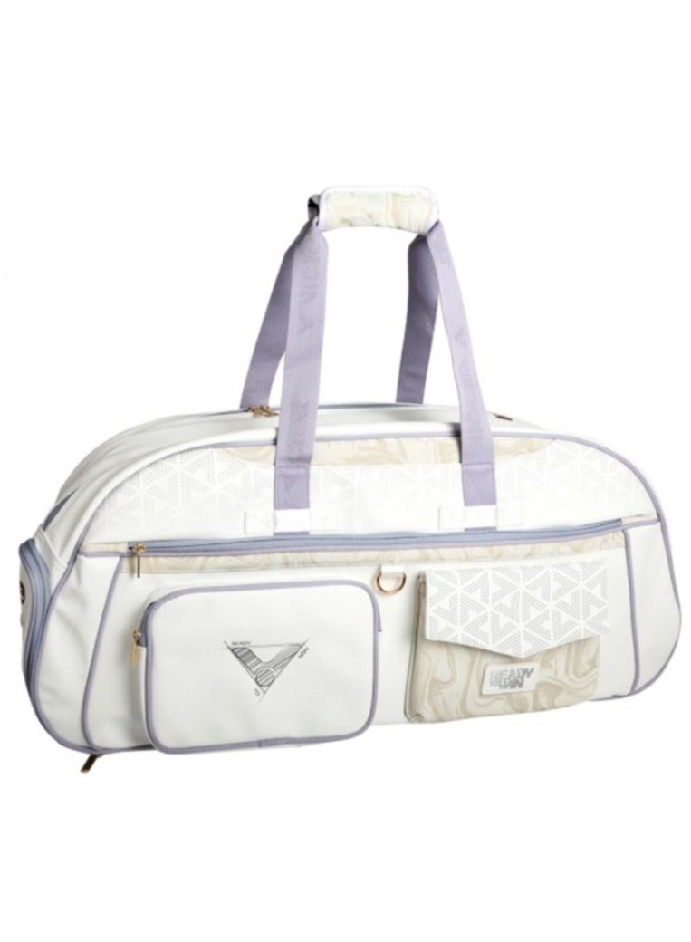 Victor BR5643 M Badminton Racquet Bag