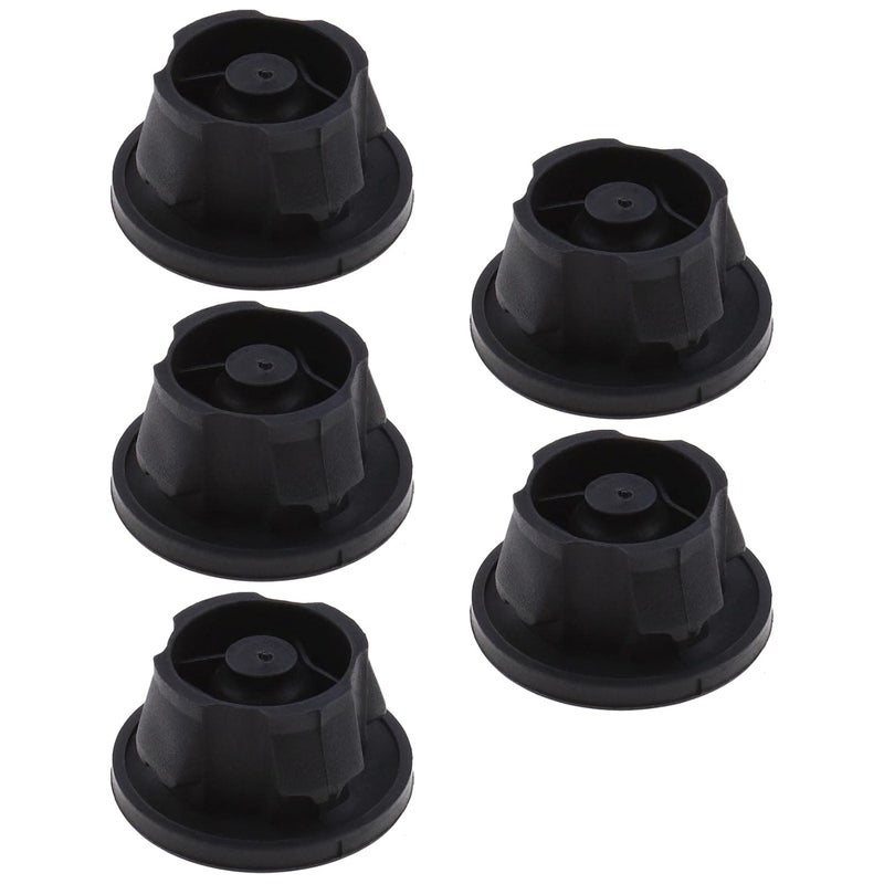 Micro Traders 5 x Engine Cover Grommets for Mercedes-Benz Models - Image 1