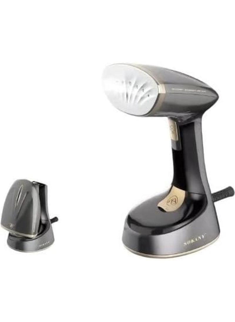 Generic - Sokany SK-3065 Portable Steam Iron - Image 1