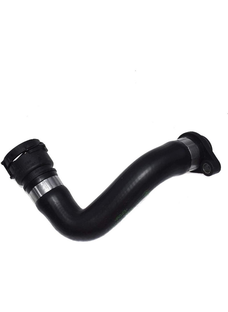 Swag Bmw X3 E83 Case N46 Engine Block Water Hose 11537572158 
