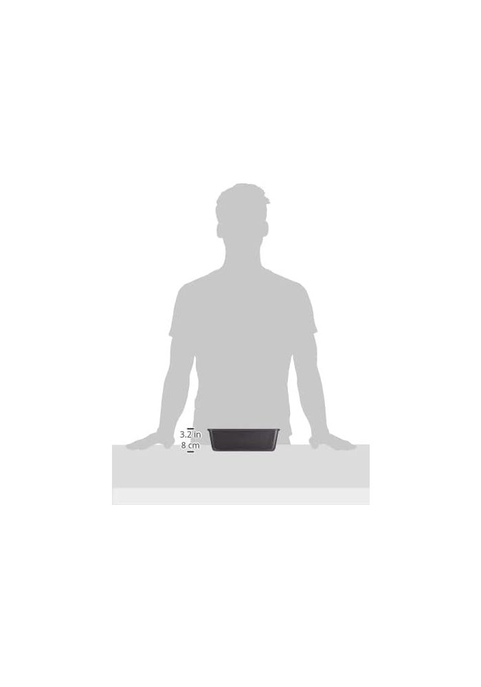 ONEIDA صينية خبز أونيدا بليس 9 إنش - Image 5