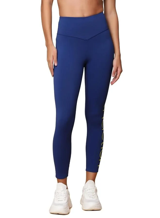 ترايامف Triumph Women's Skinny Leggings (Z215957_Twilight Blue)
